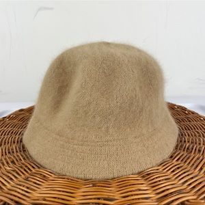 Vintage David And Young Bucket Hat